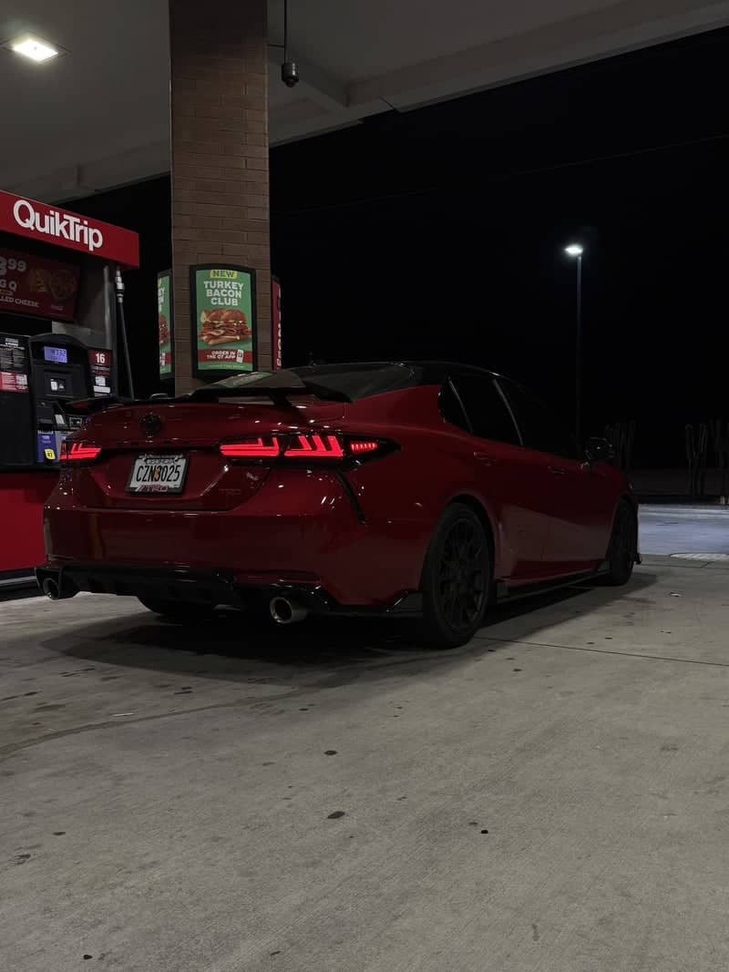 QuikTrip Fairburn - Image 1