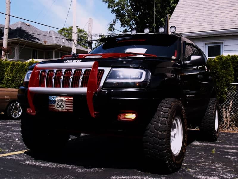 Maple Avenue Automotive Spot - Image 1