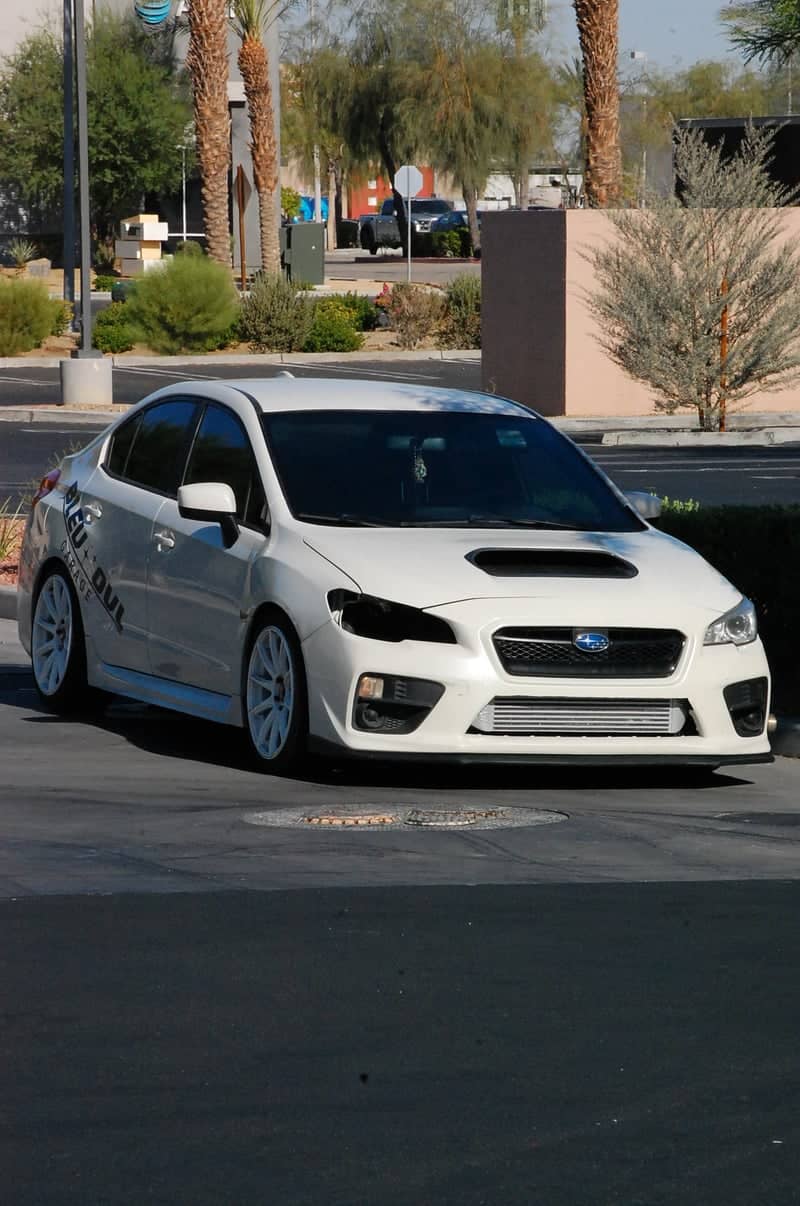 Indio Towne Center Parking Lot - Image 1