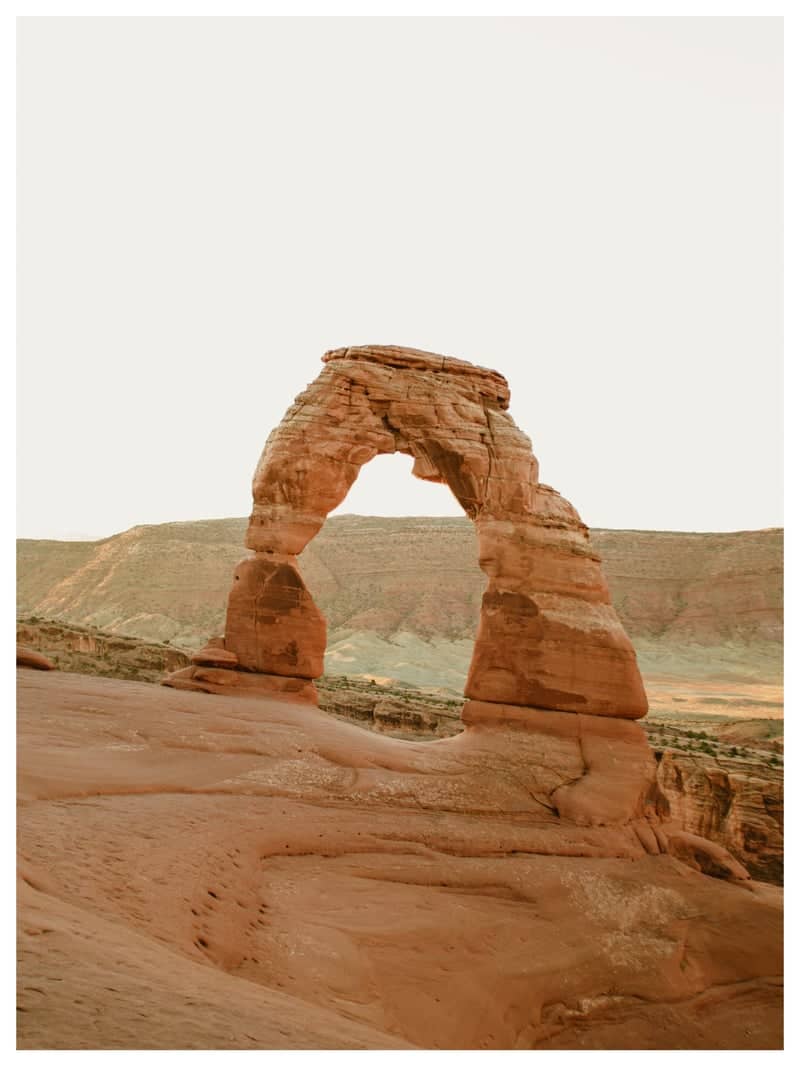 Delicate Arch - Image 1