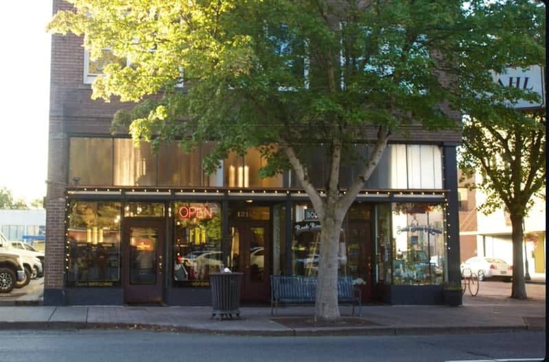 The Rectangle Gallery & Creative Space - Image 1