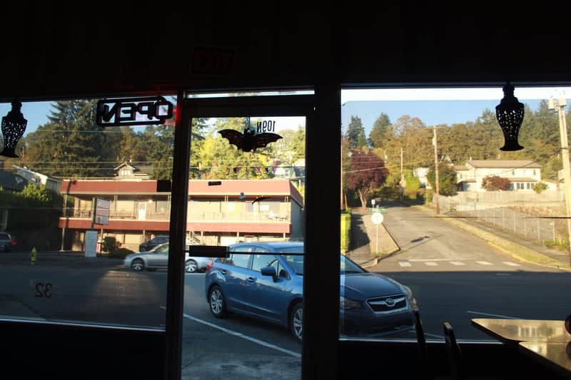 Downtown Chehalis Street View - Image 1