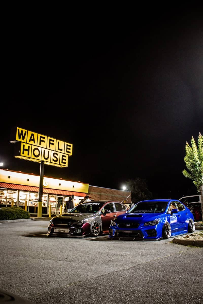 Waffle House Pigeon Forge - Image 1