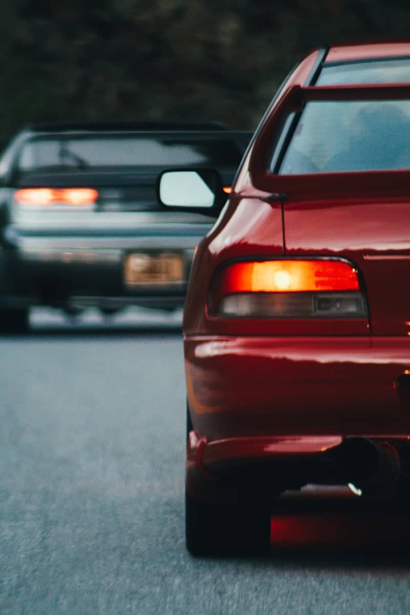 Foothills Parkway - Image 1