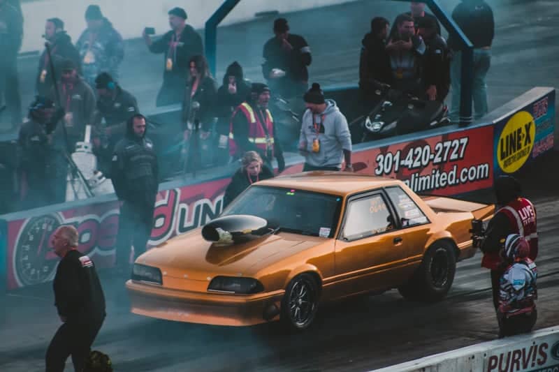 Maryland International Raceway - Image 1