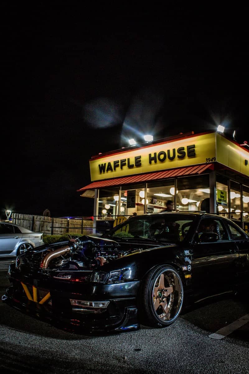 Waffle House Pigeon Forge - Image 1