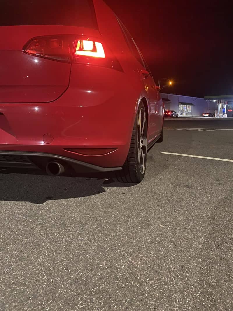 West Street Night Parking - Image 2