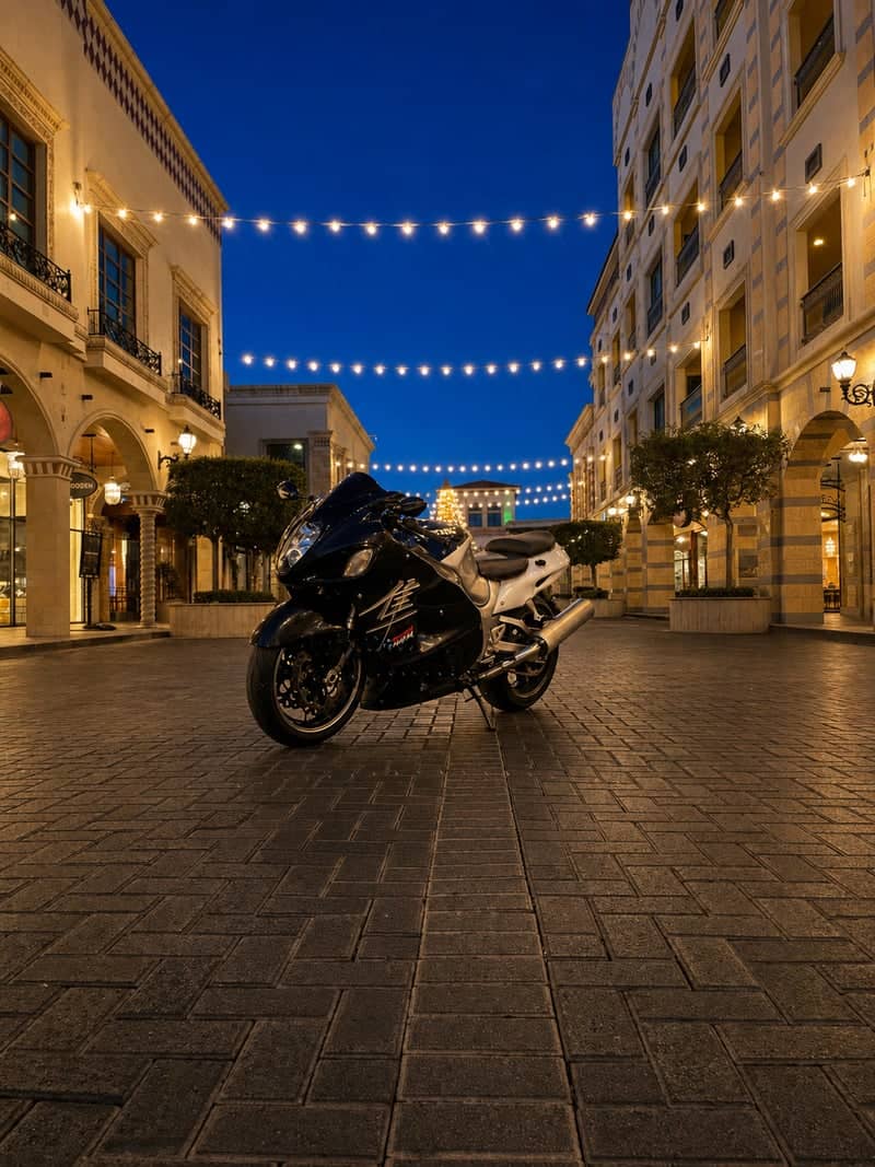 Tivoli Village - Image 1