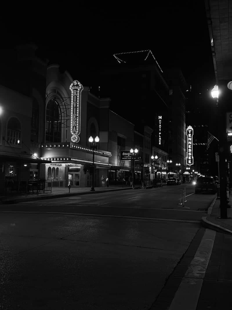 Gay Street, Knoxville - Image 1