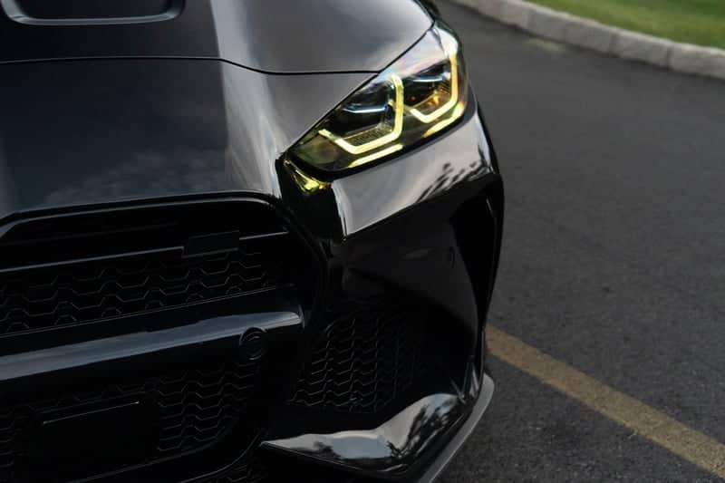 BMW of Rye - Image 1