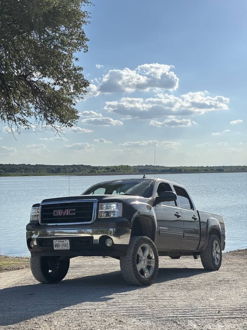 Lake Waco Flat Rock Boat Ramp - Image 1