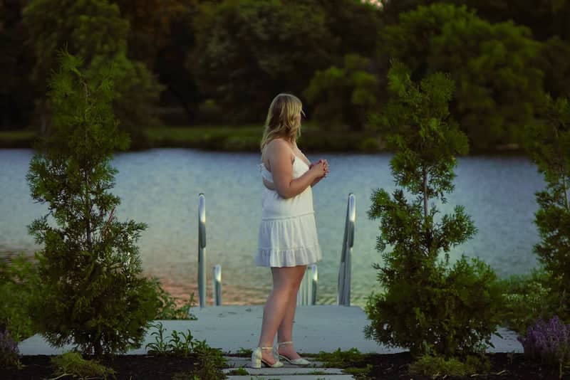 Cooper River Park Waterfront - Image 1