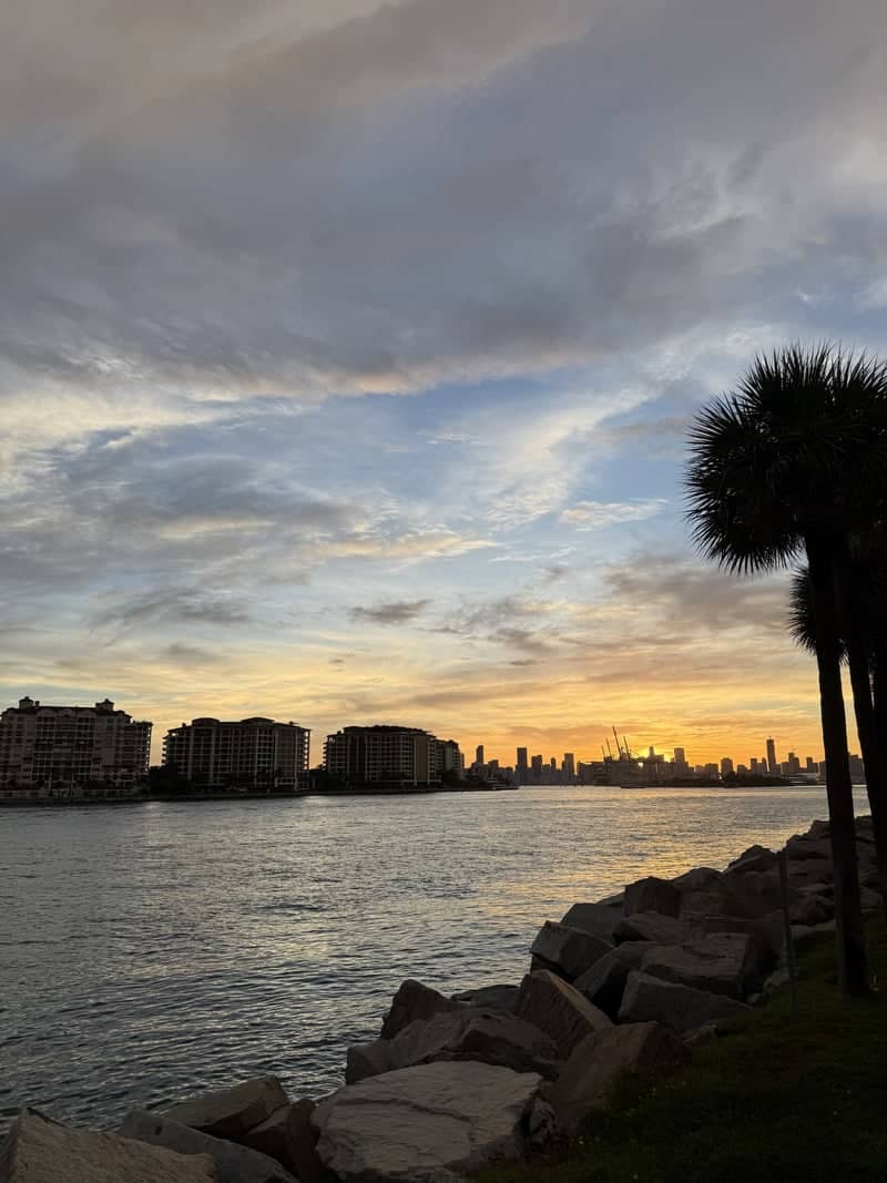South Pointe Park - Image 1