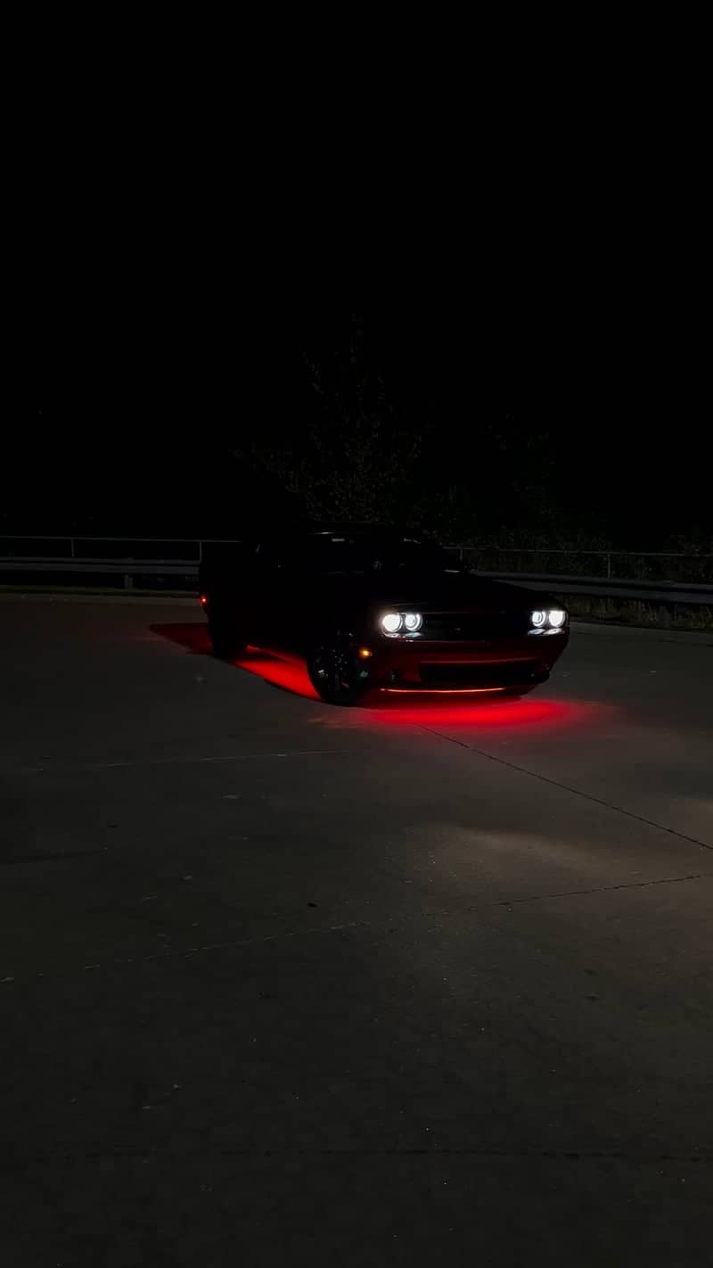 Route 60 Night Photography Spot - Image 1