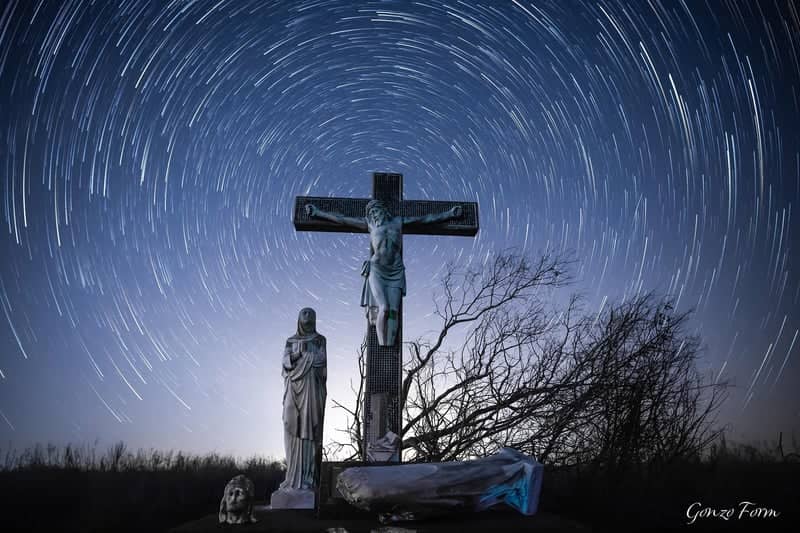 Cameron Parish Cemetery - Image 1