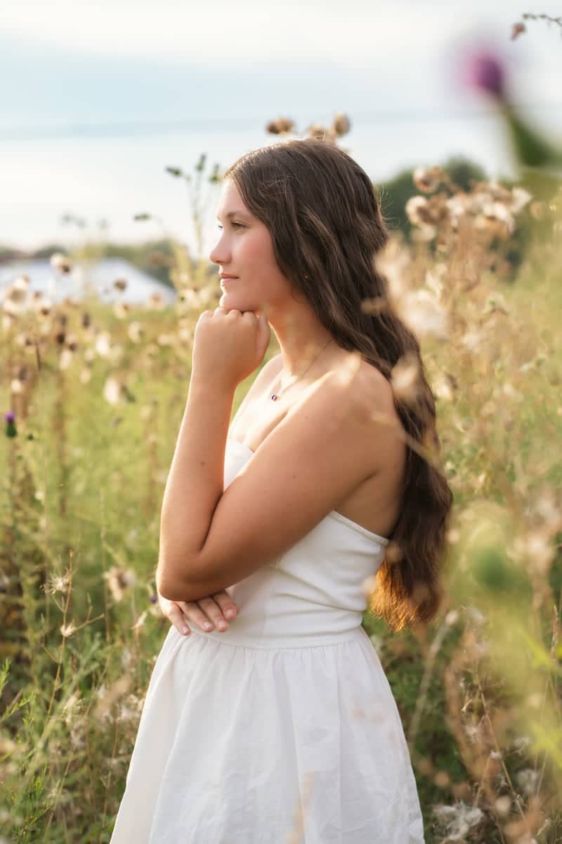 Uniontown Wildflower Fields - Image 1