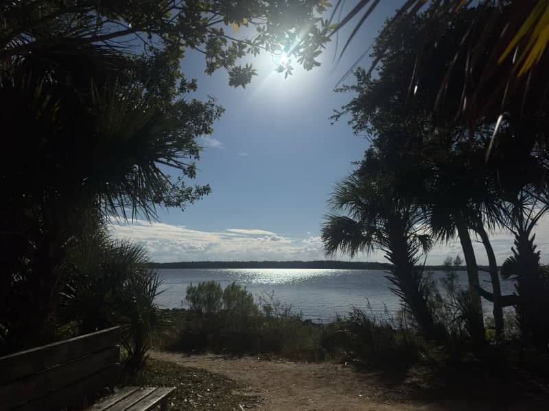 Tomoka River Overlook - Image 1