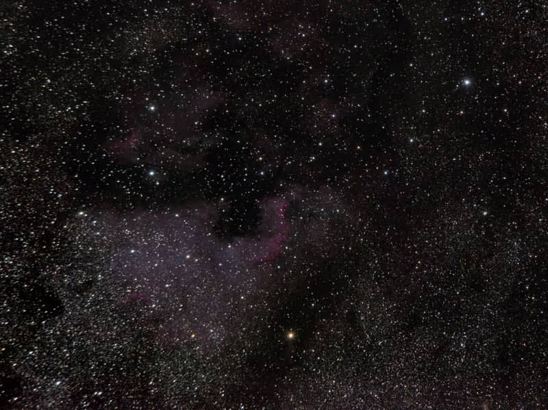 Green Mountain National Forest Dark Sky Site - Image 1