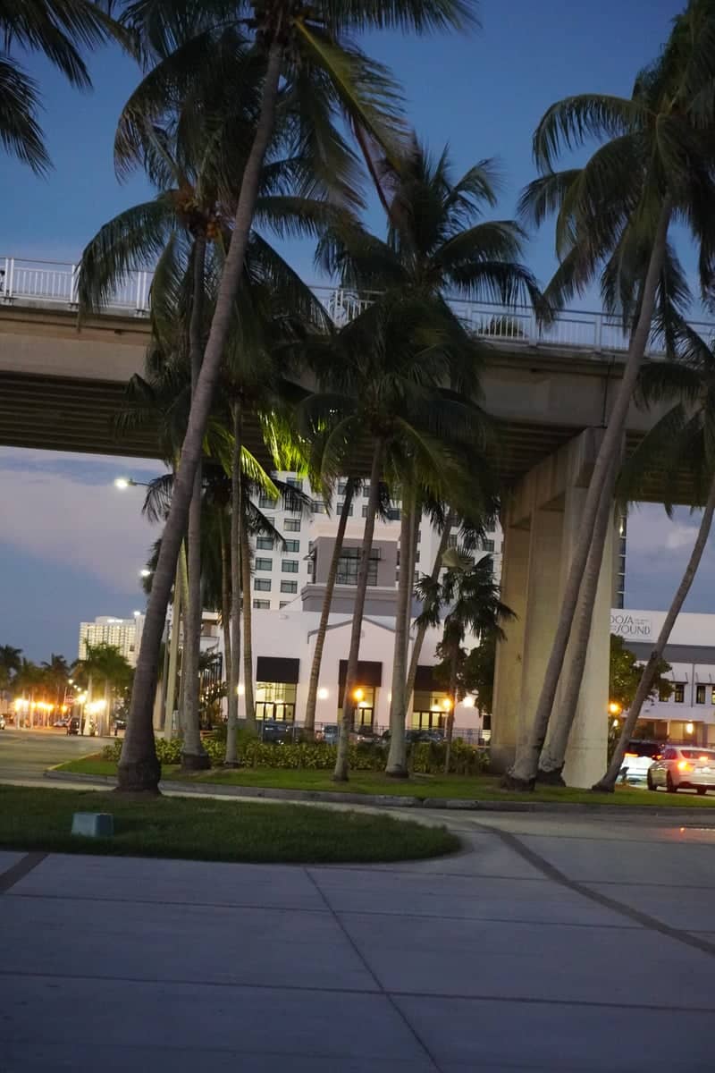Downtown Fort Myers Waterfront - Image 1