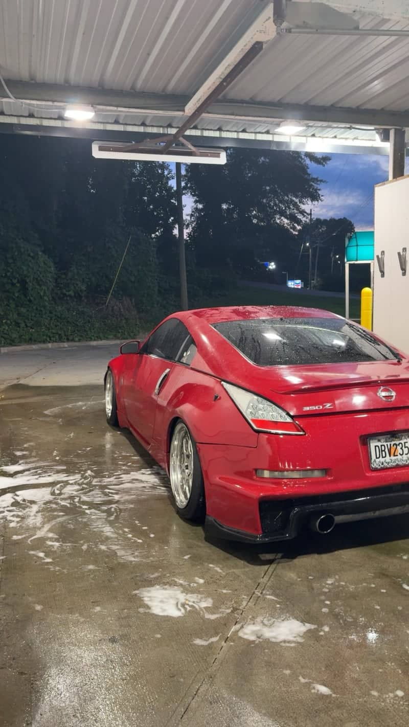 Clarkesville Self-Service Car Wash - Image 1