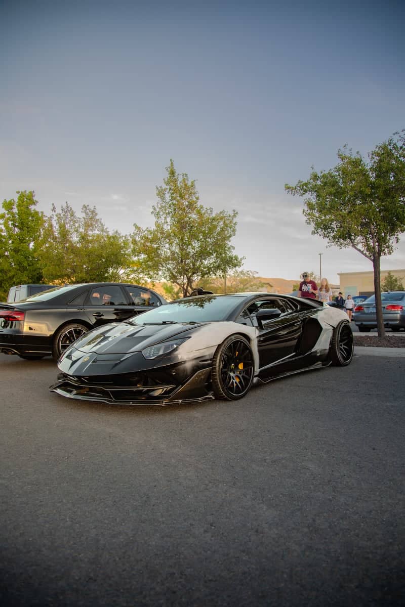 Cars and Cream at The Summit Reno - Image 1