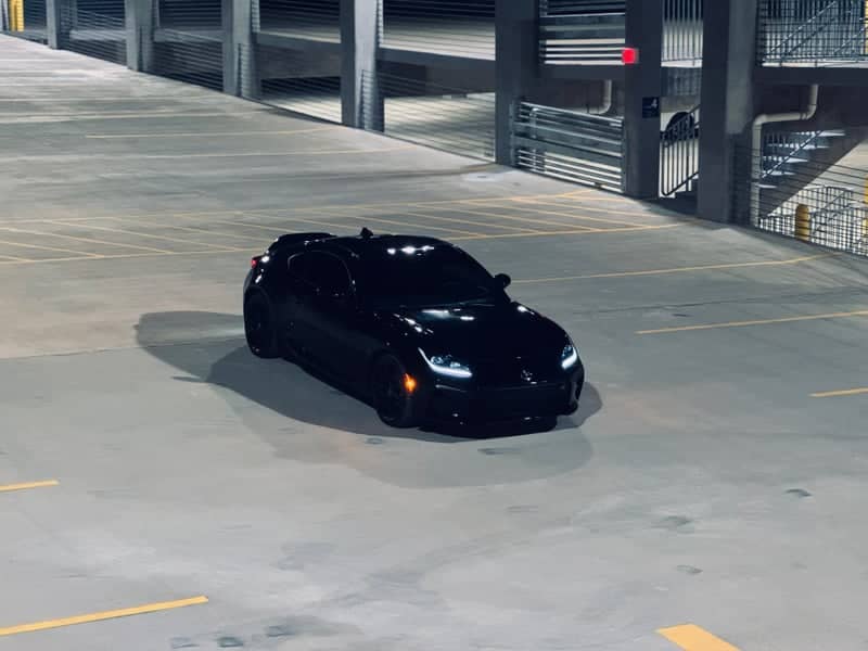 Eglin Federal Parking Garage - Image 1