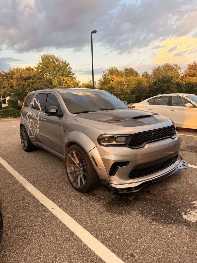 Holly Springs Towne Center - Image 1