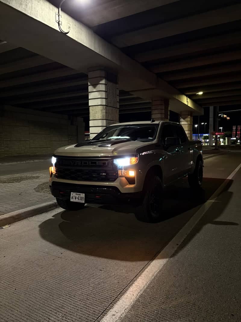 Expressway 83 Underpass - Image 1