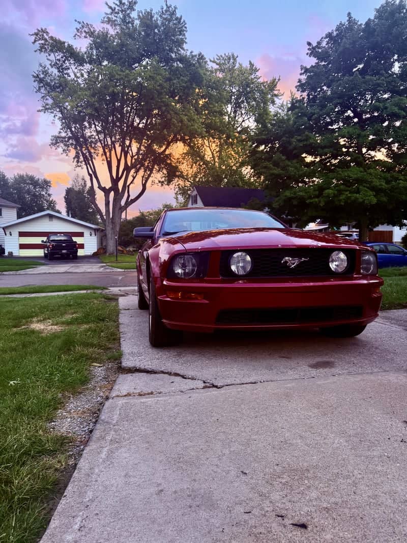 Kettering Suburban Driveway - Image 1