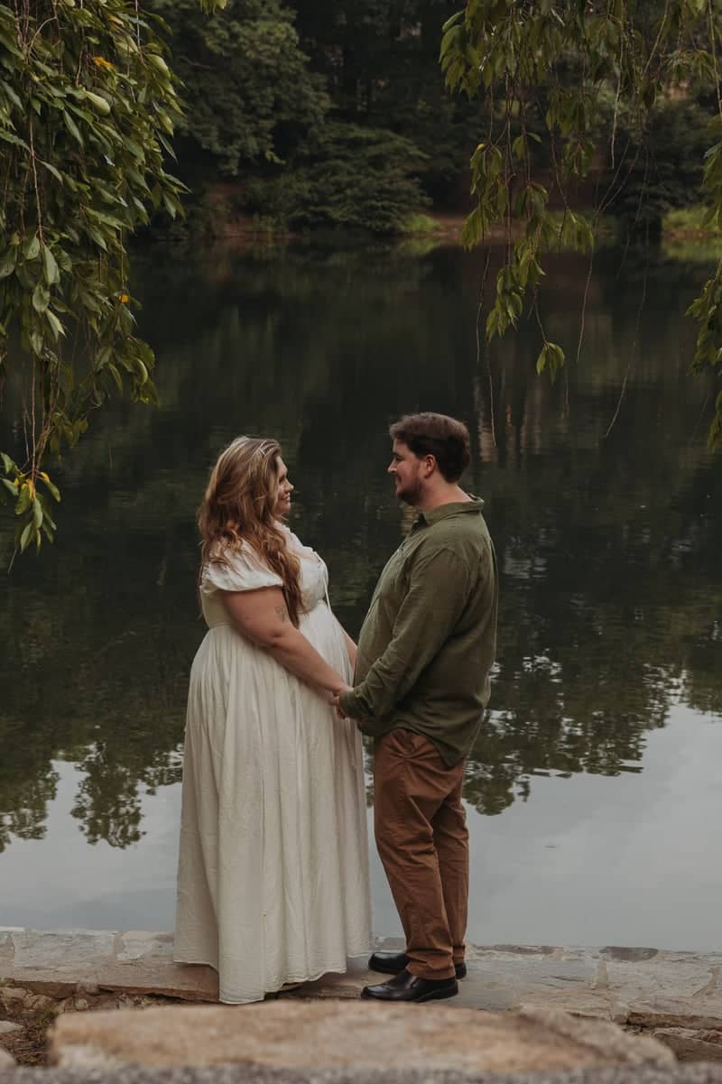 Lake Susan at Montreat - Image 1