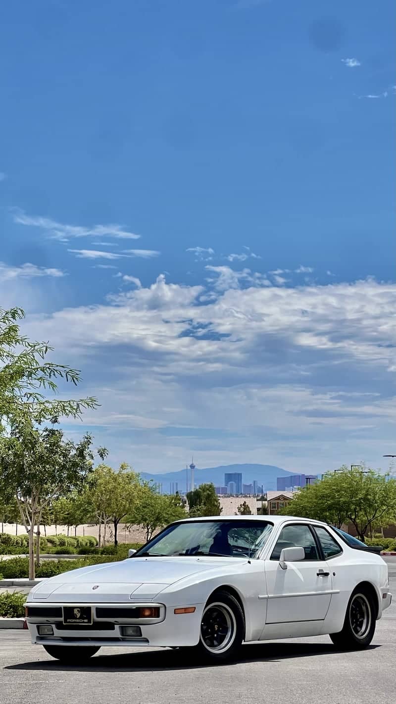 North Las Vegas Skyline Overlook - Image 1