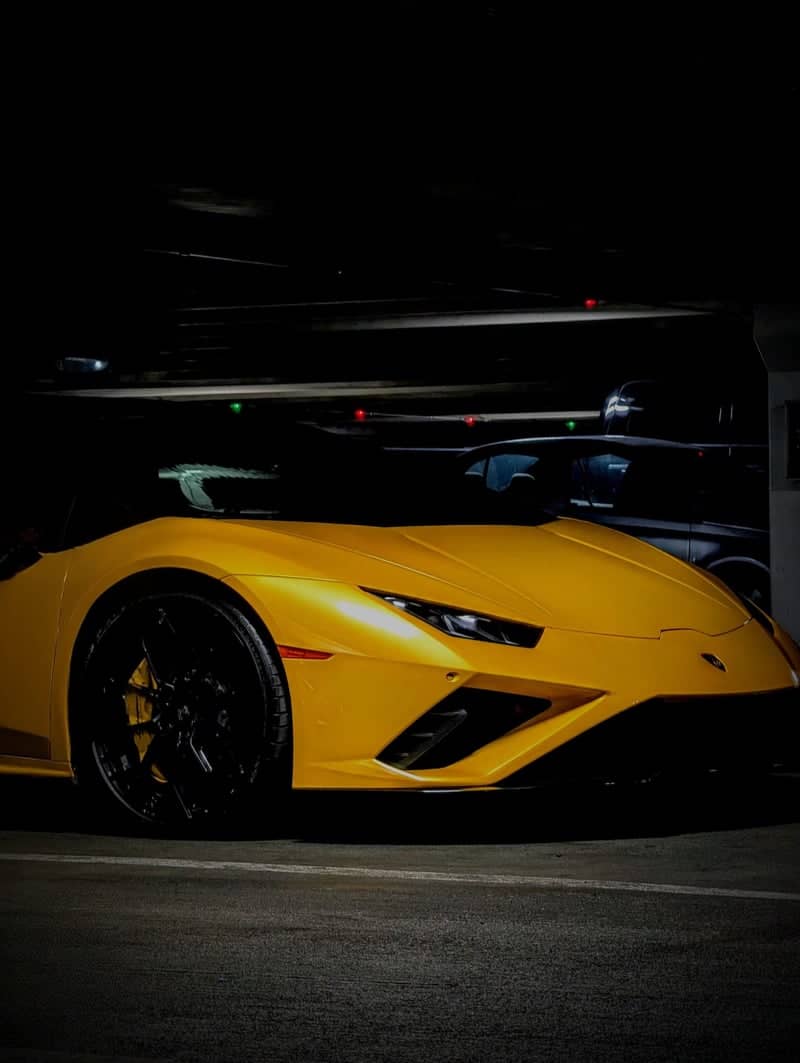 Fremont Street Experience Parking Garage - Image 1