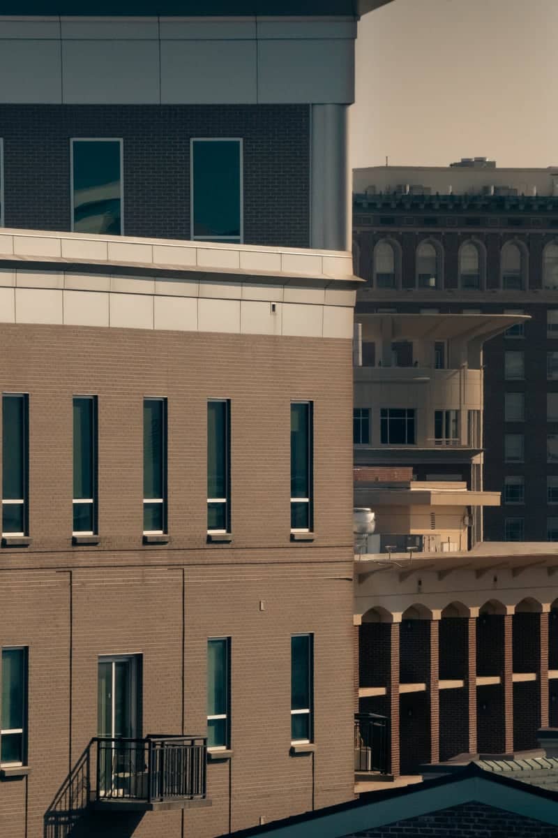 West End Architectural Layers - Image 1