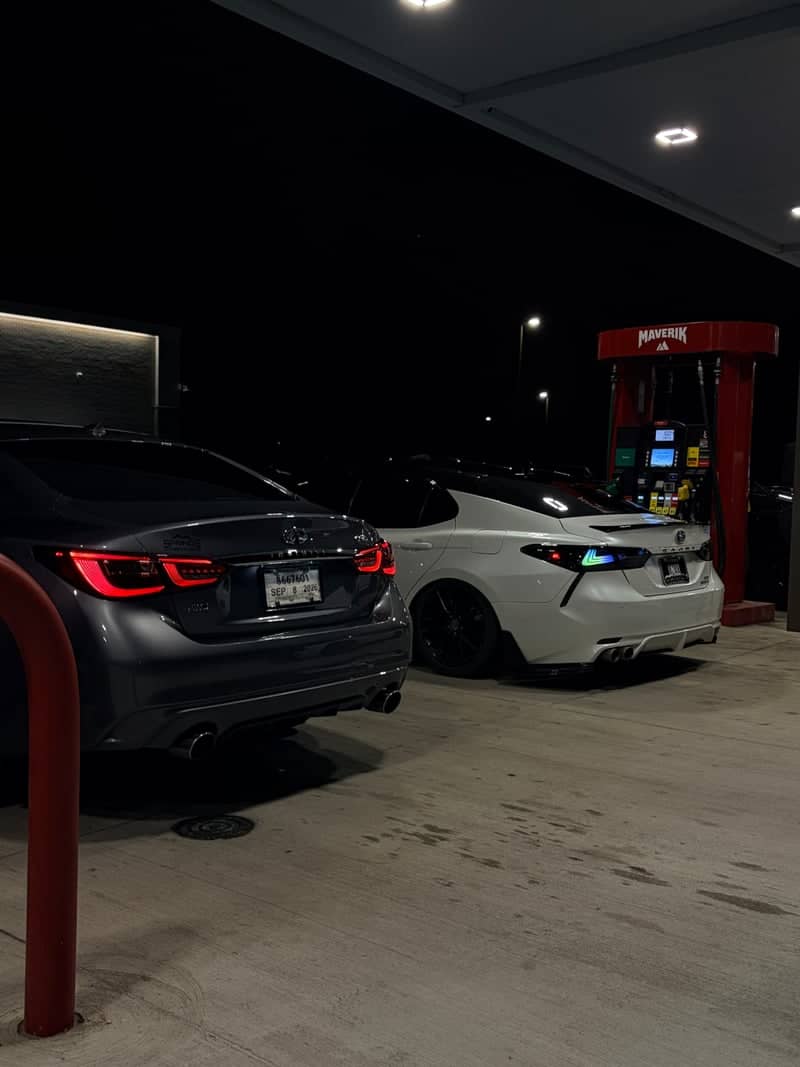 Maverik Gas Station, Pueblo - Image 1