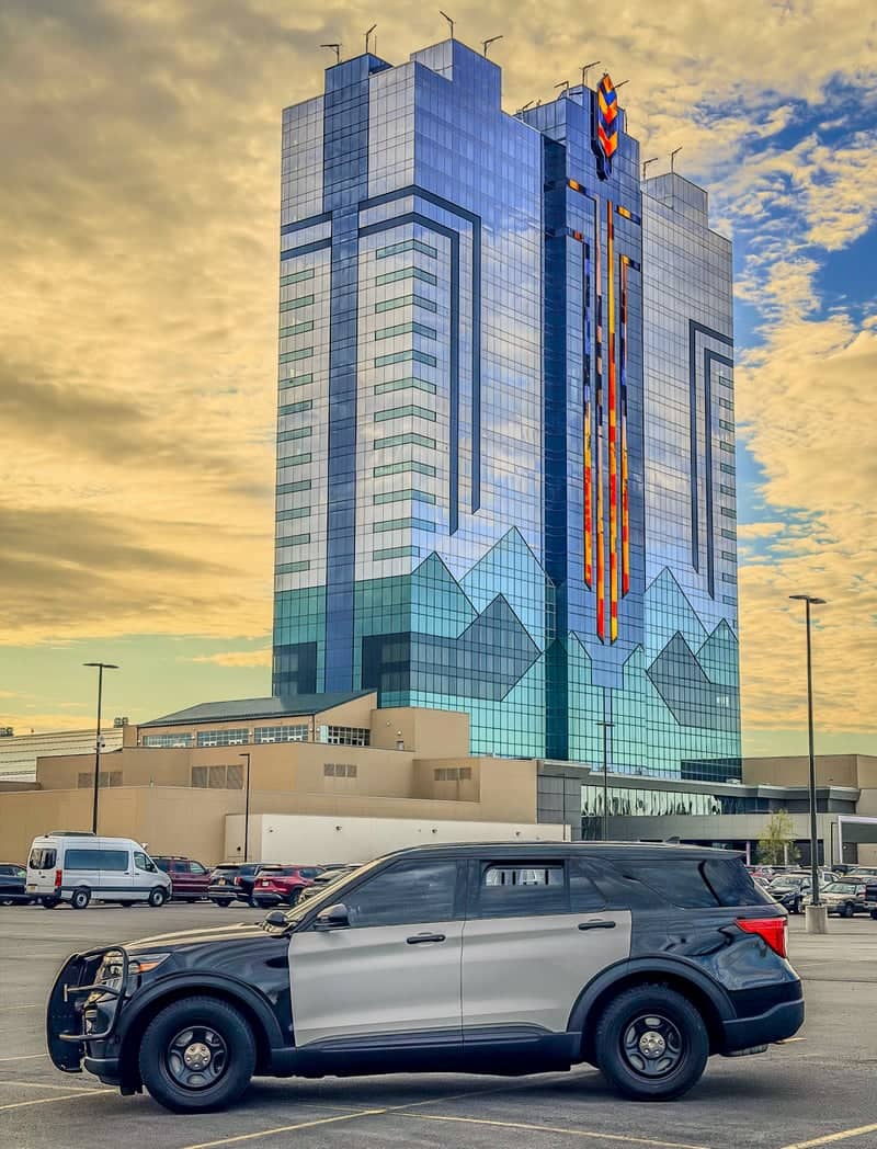 Seneca Niagara Resort & Casino - Image 1