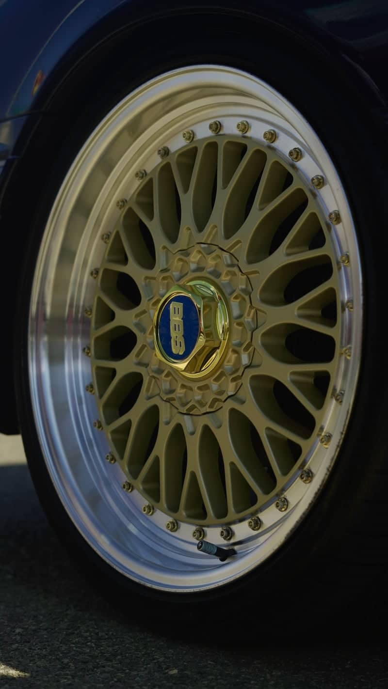 Bowie Automotive Showcase - Image 1
