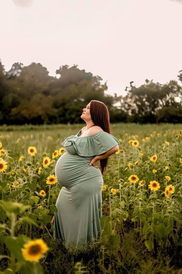 Limestone Sunflower Field - Image 3