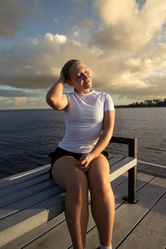Jacksonville Waterfront Overlook