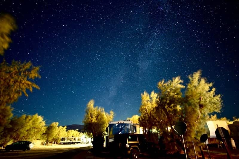 Furnace Creek Campground - Image 1