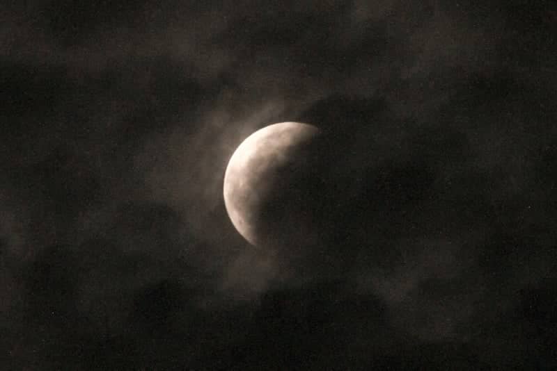 Roseville Night Sky View - Image 1