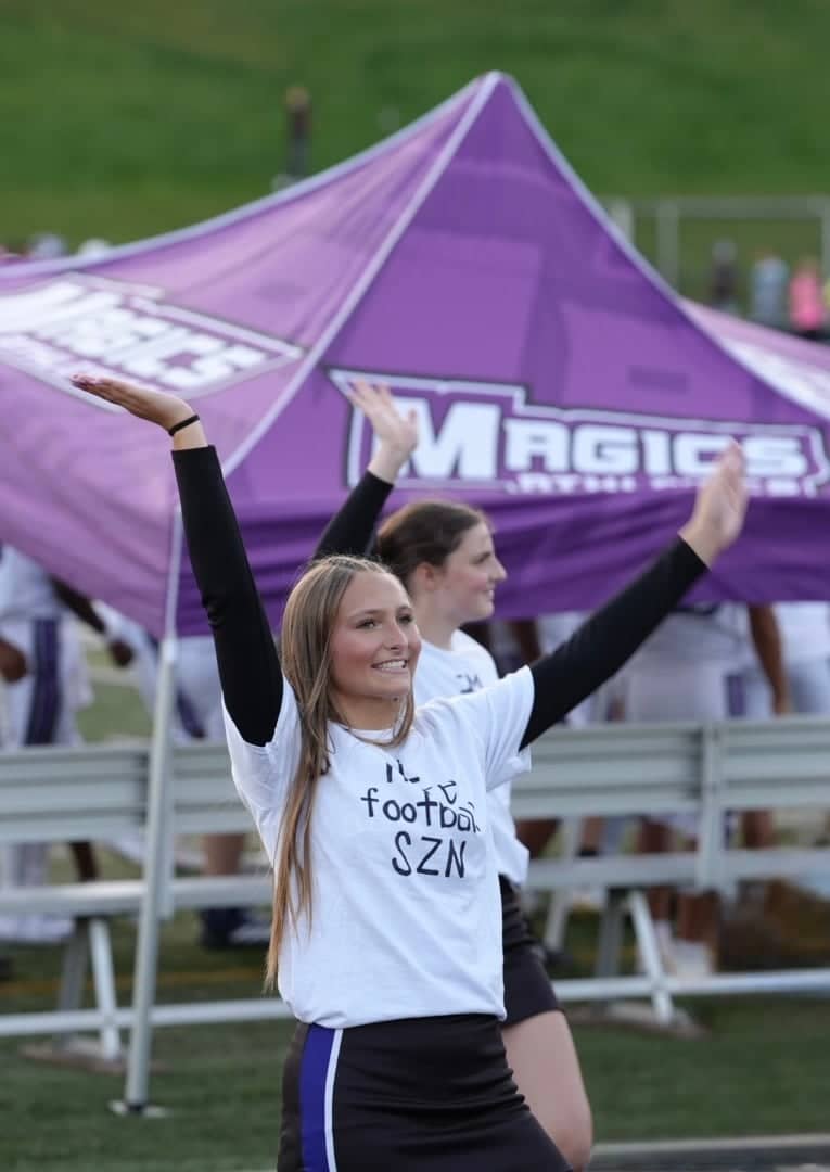 Stow-Munroe Falls High School Stadium - Image 1