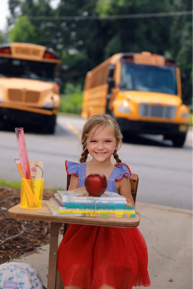 Dallas Roadside Portrait Spot - Image 1