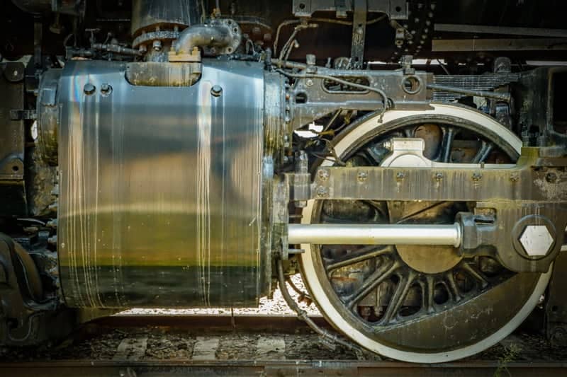 Dennison Railroad Depot Museum - Image 1