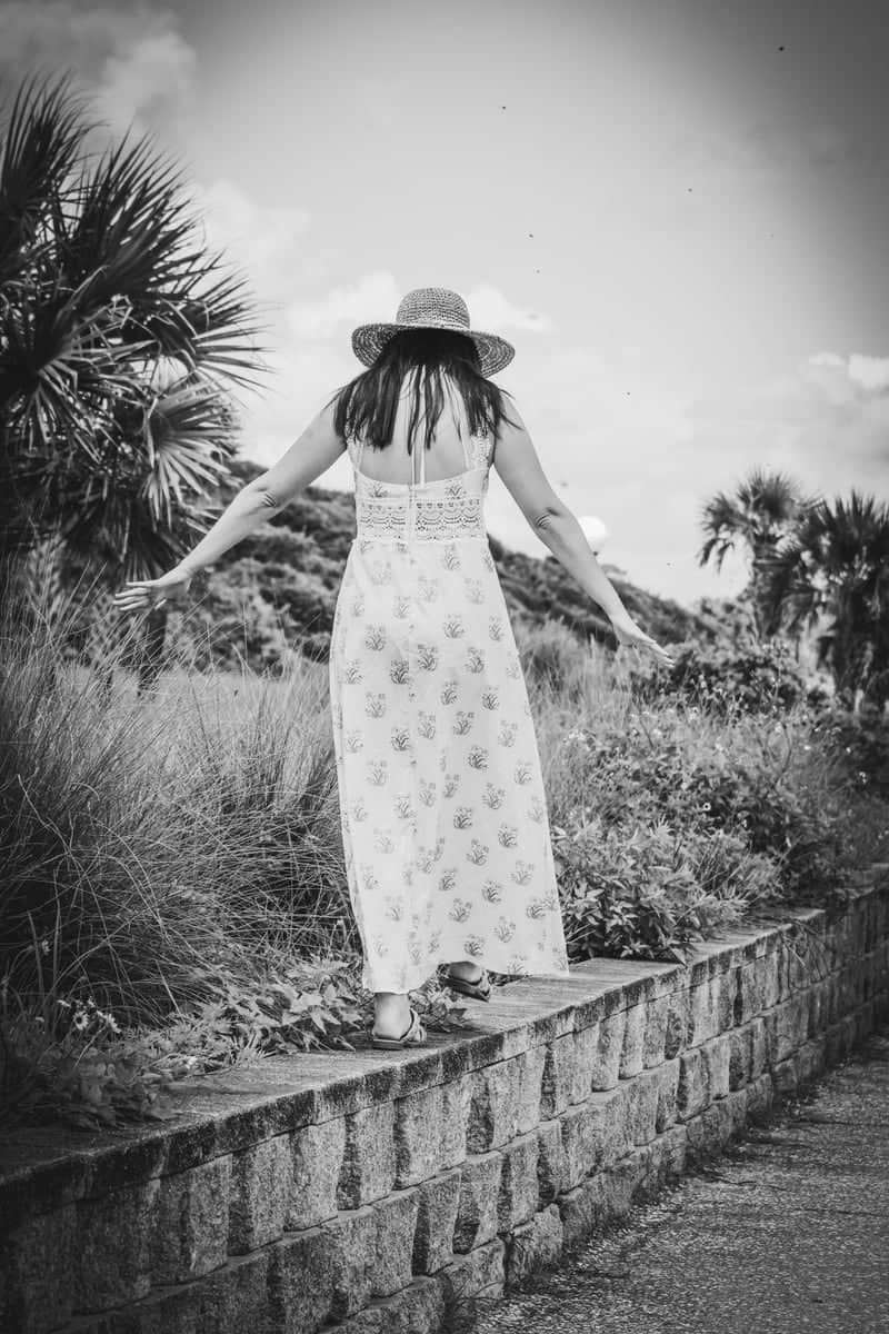 Jekyll Island Beachfront Path - Image 1