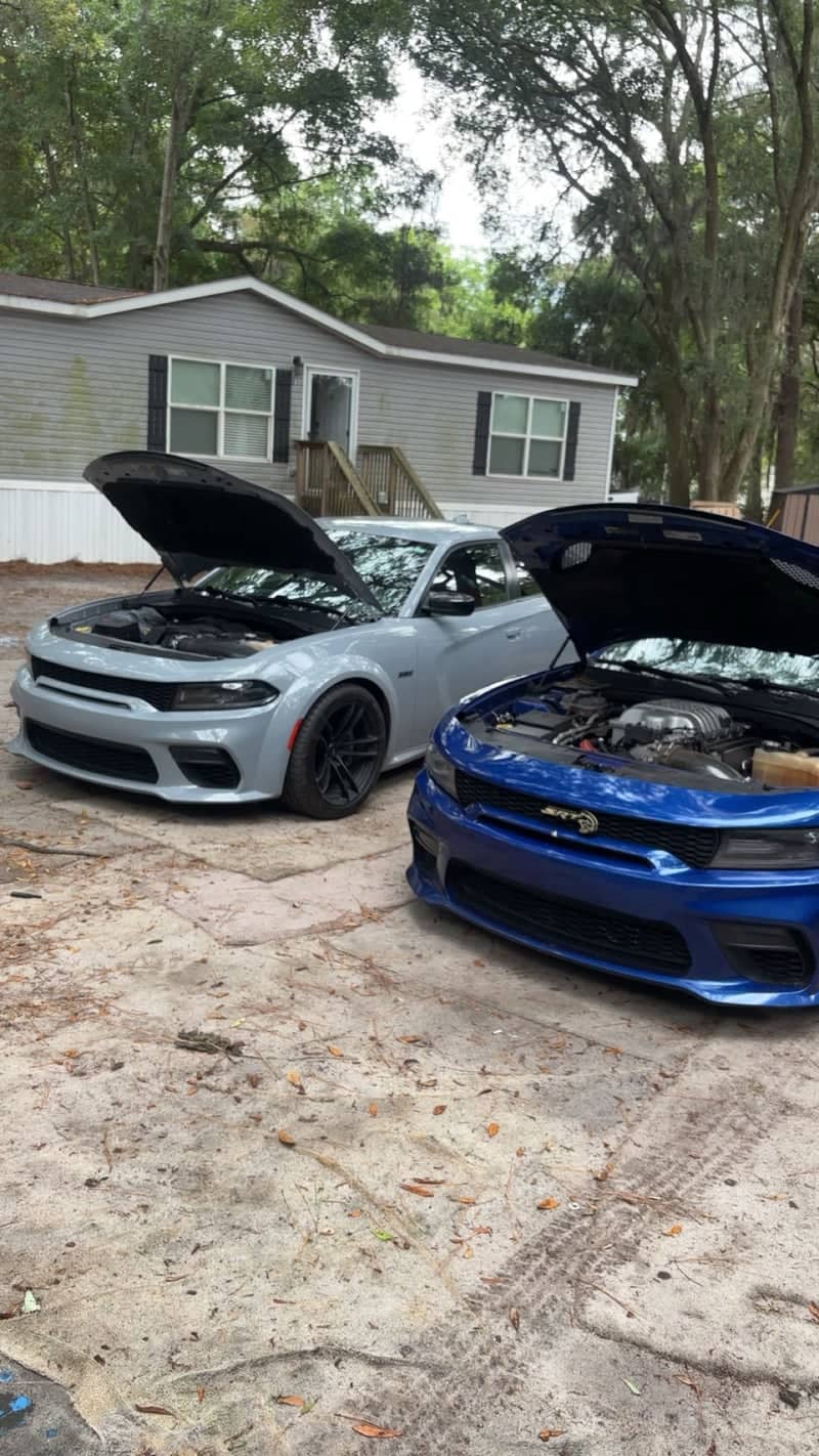 Hardeeville Automotive Driveway - Image 1