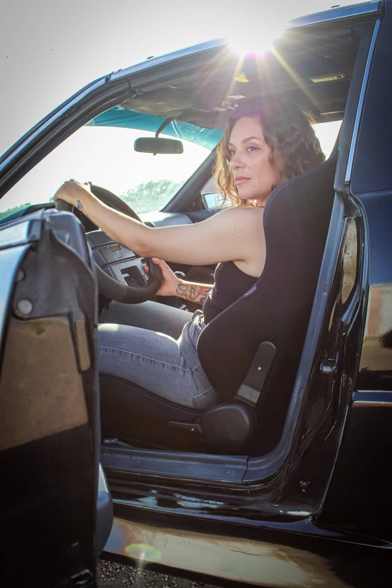Corpus Christi Automotive Portrait Spot - Image 1