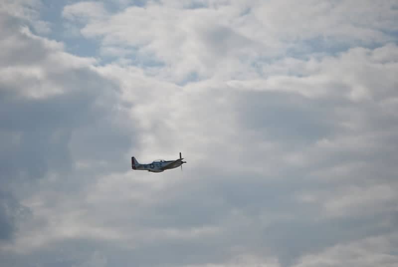 Wittman Regional Airport - Image 1