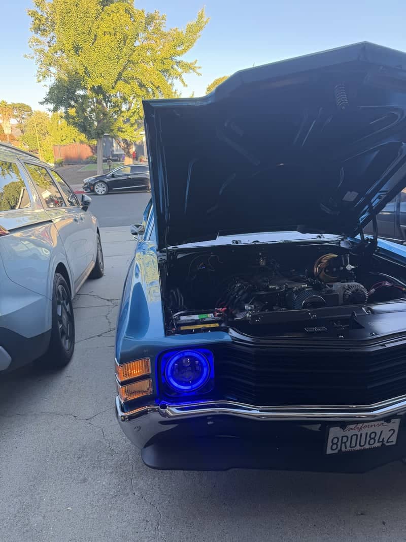 Provo Suburban Car Spotting - Image 1