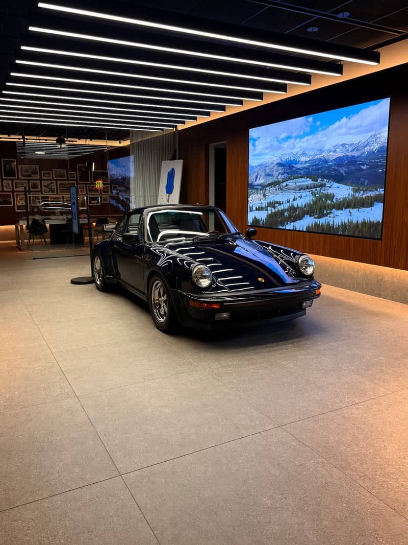 Porsche Studio Naples - Image 1