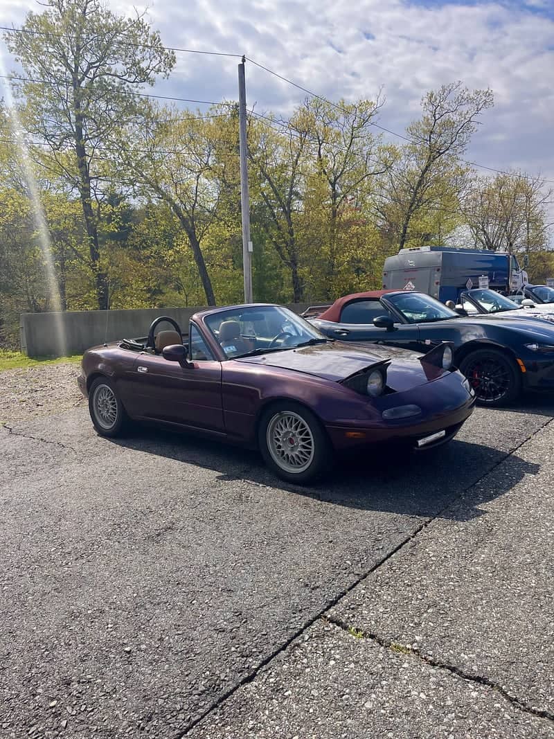 Palmer Motorsports Park - Image 2